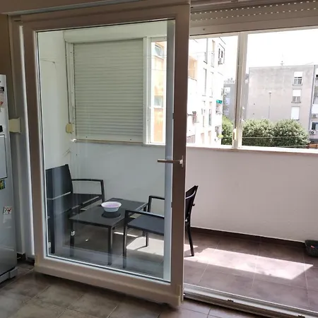 Adriana Apartamento *