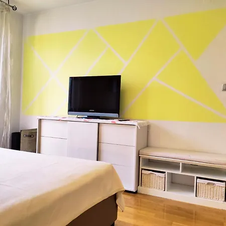 Adriana Apartamento *