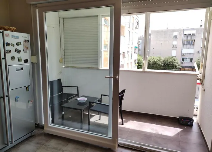 Adriana Apartamento *