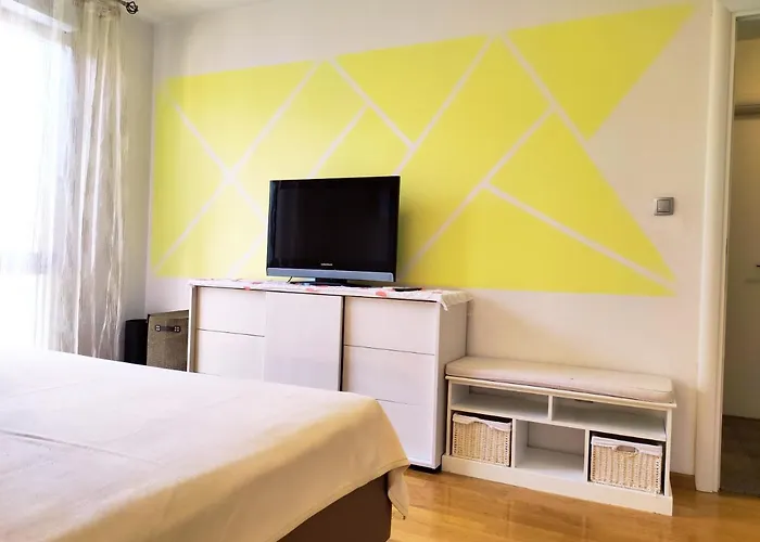 Adriana Apartamento *