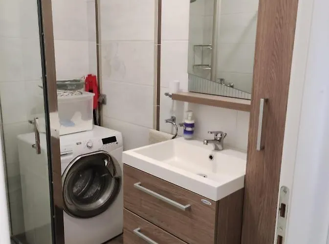 Apartamento Adriana *