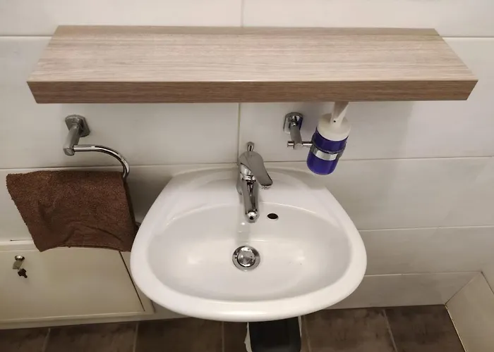 Apartamento Adriana