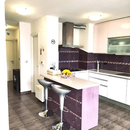 Adriana Appartement