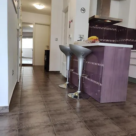 Adriana Appartement