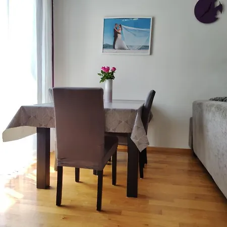 Adriana * Zadar