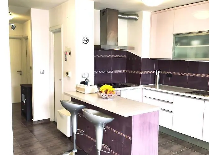 Adriana Apartman