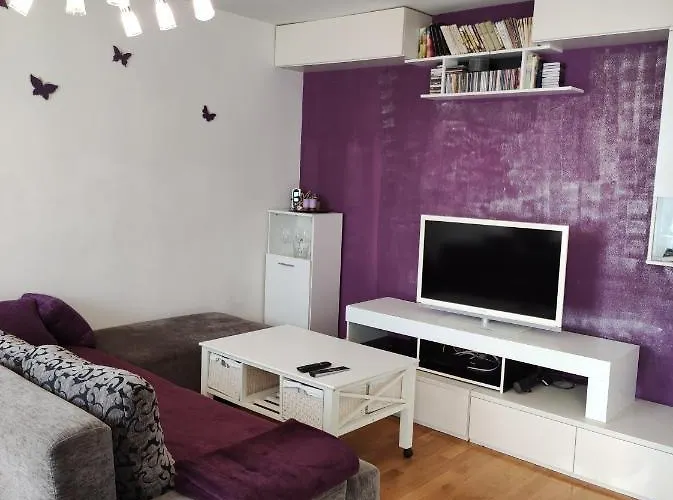 Adriana Apartman *